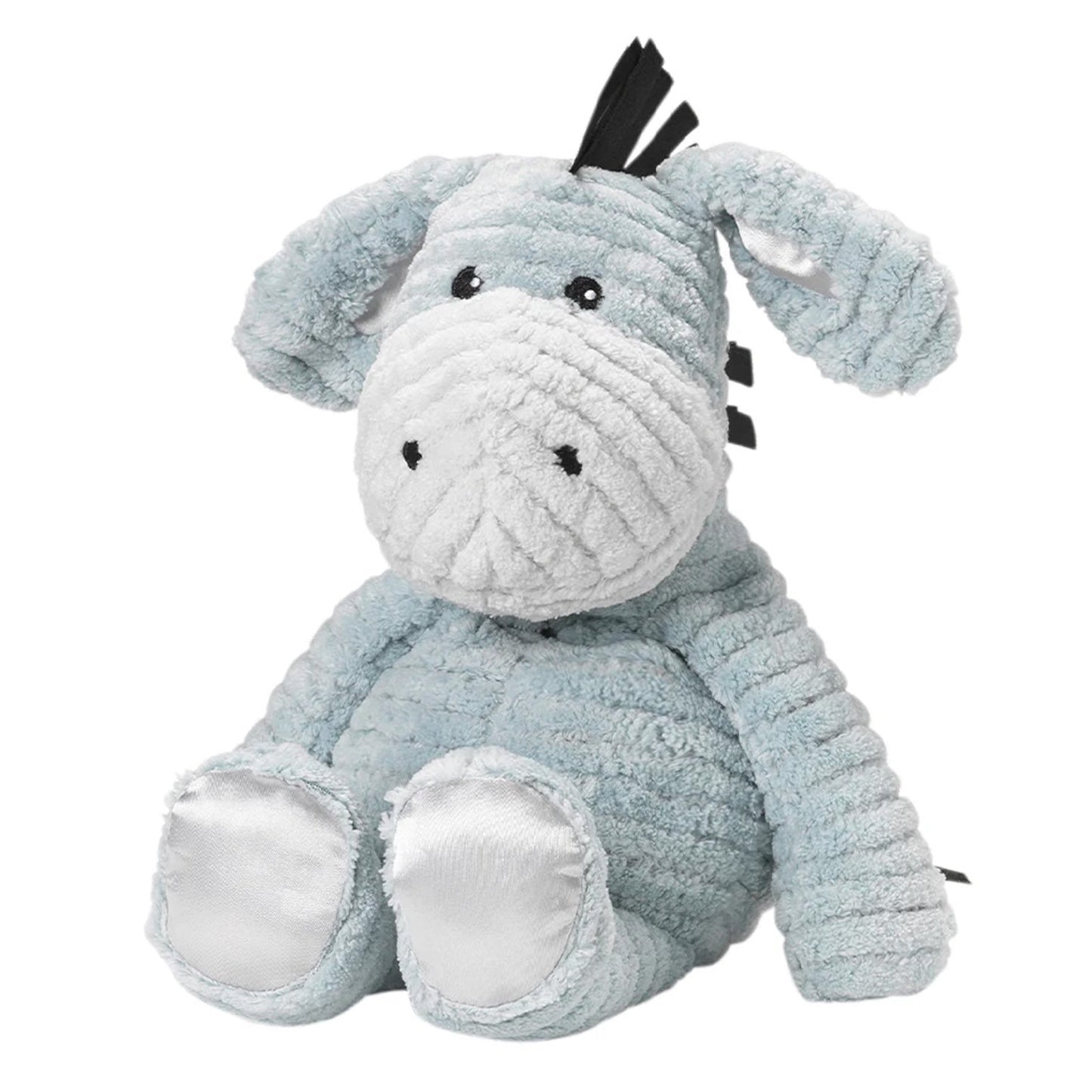 Corduroy Donkey Warmies