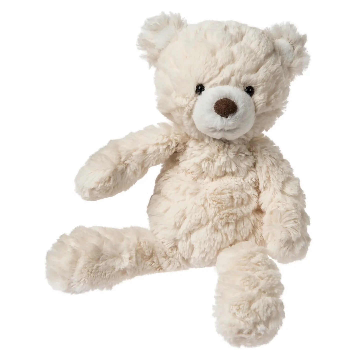 Cream Putty Bear
