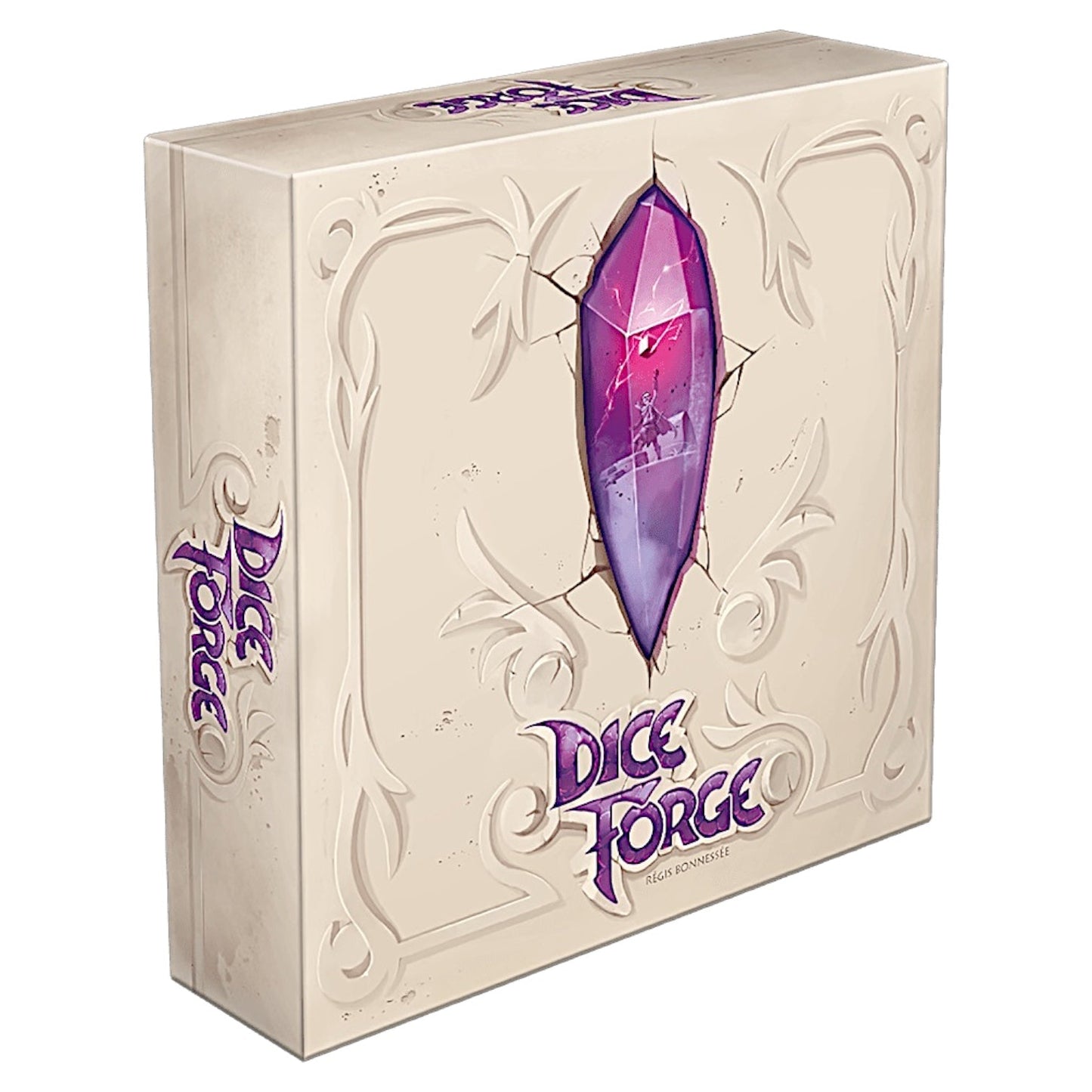 Dice Forge