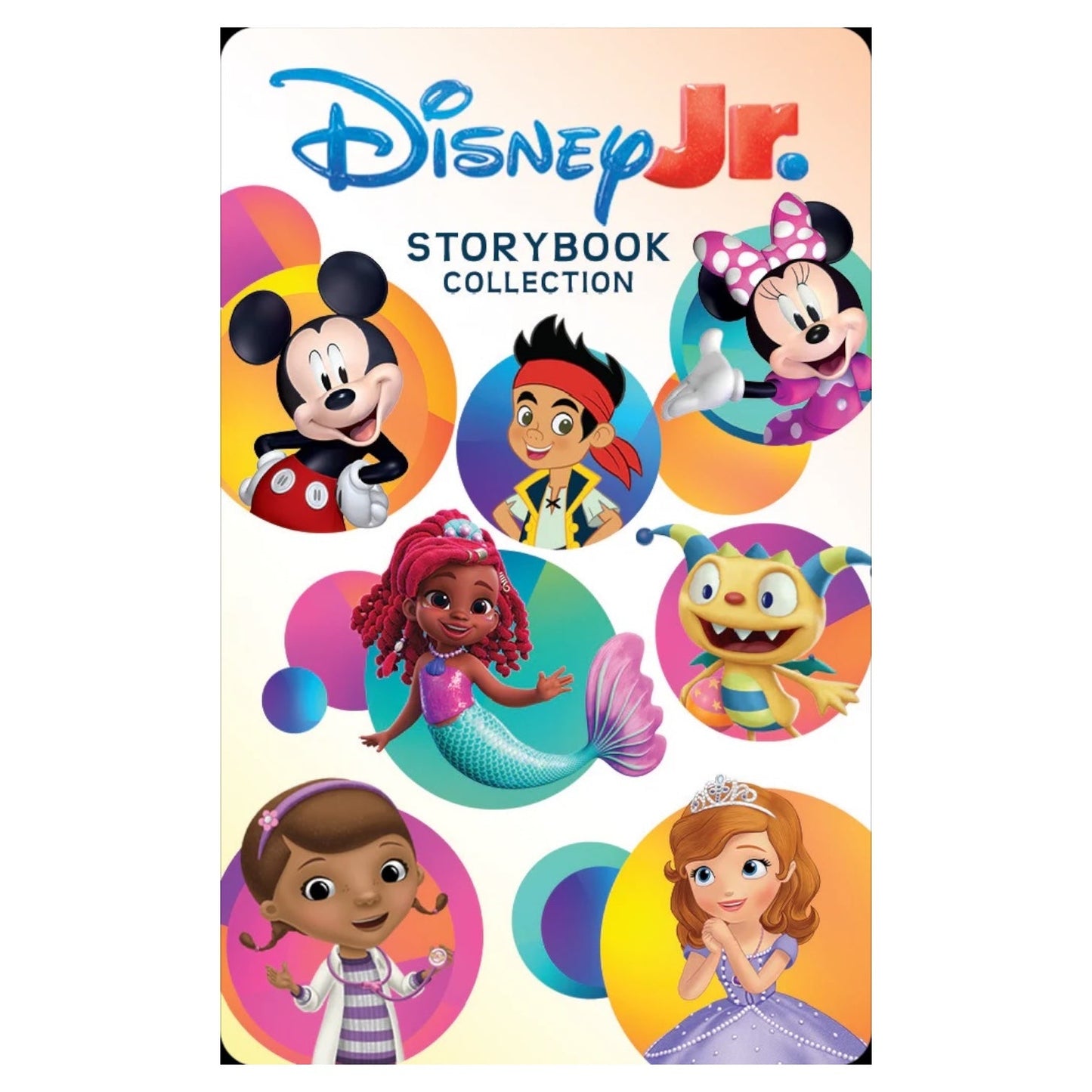 Disney Junior Storybook Collection (Yoto Card)