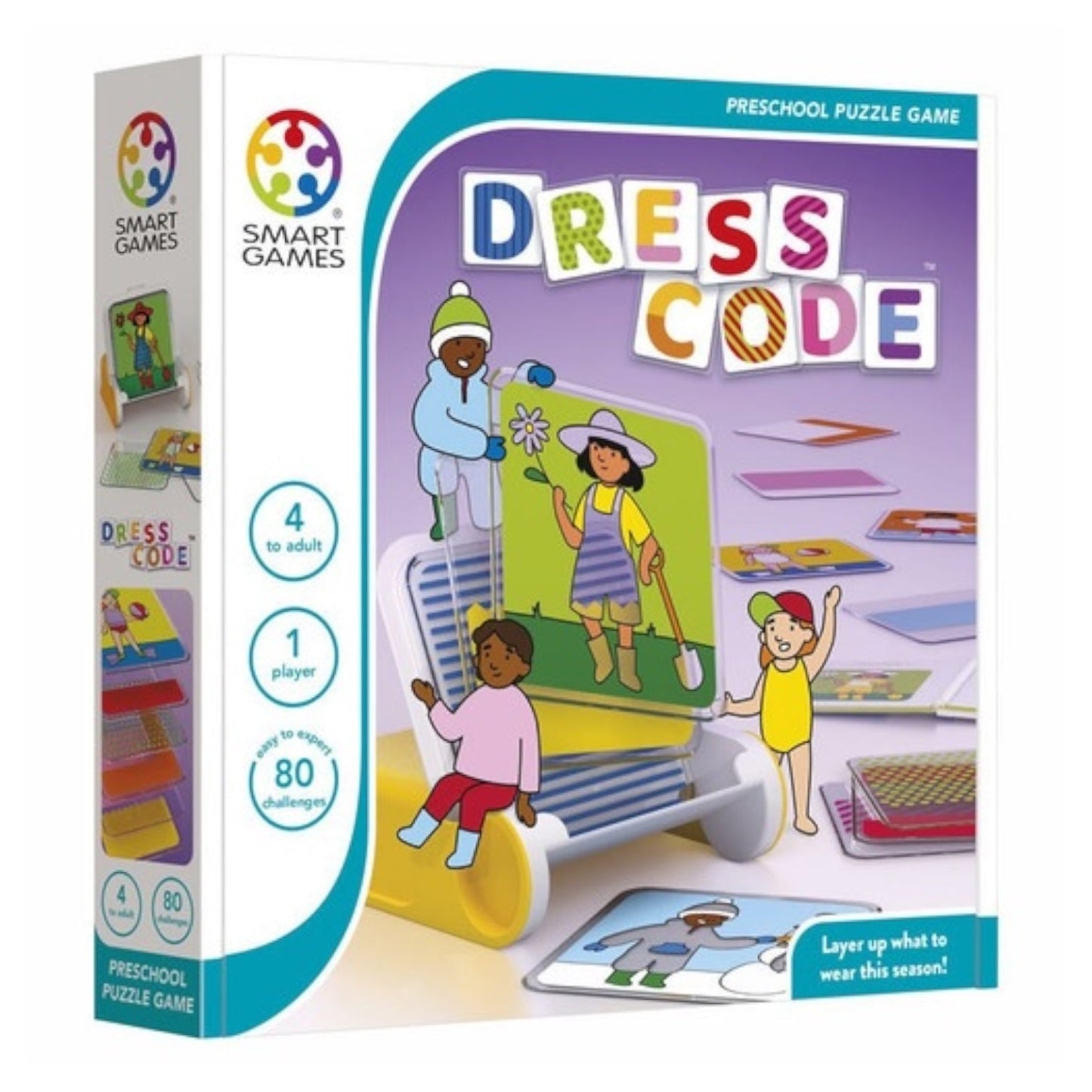 Dress Code
