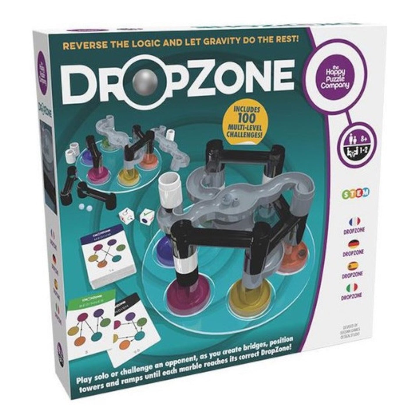 Drop Zone