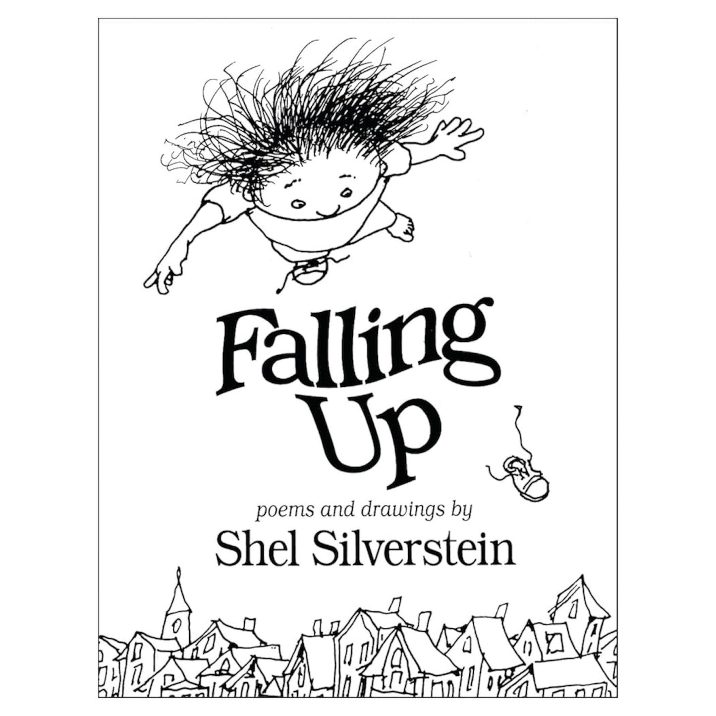Falling Up