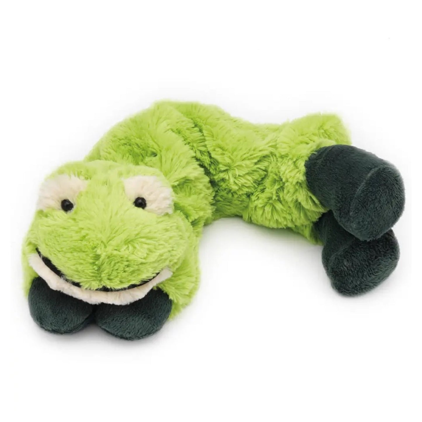 Frog Warmies Neck Wrap