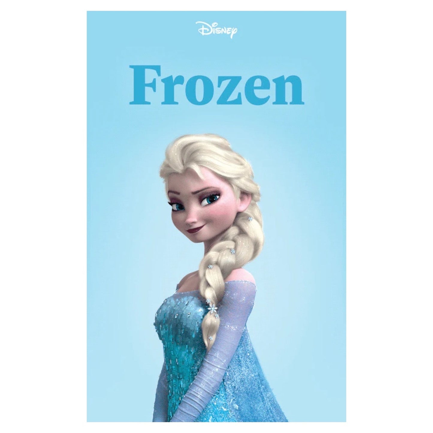 Disney Classics: Frozen (Yoto Cards)