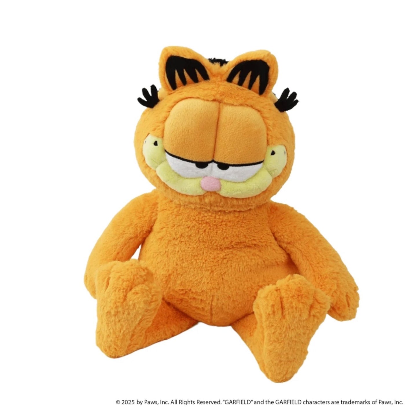 Garfield Warmies