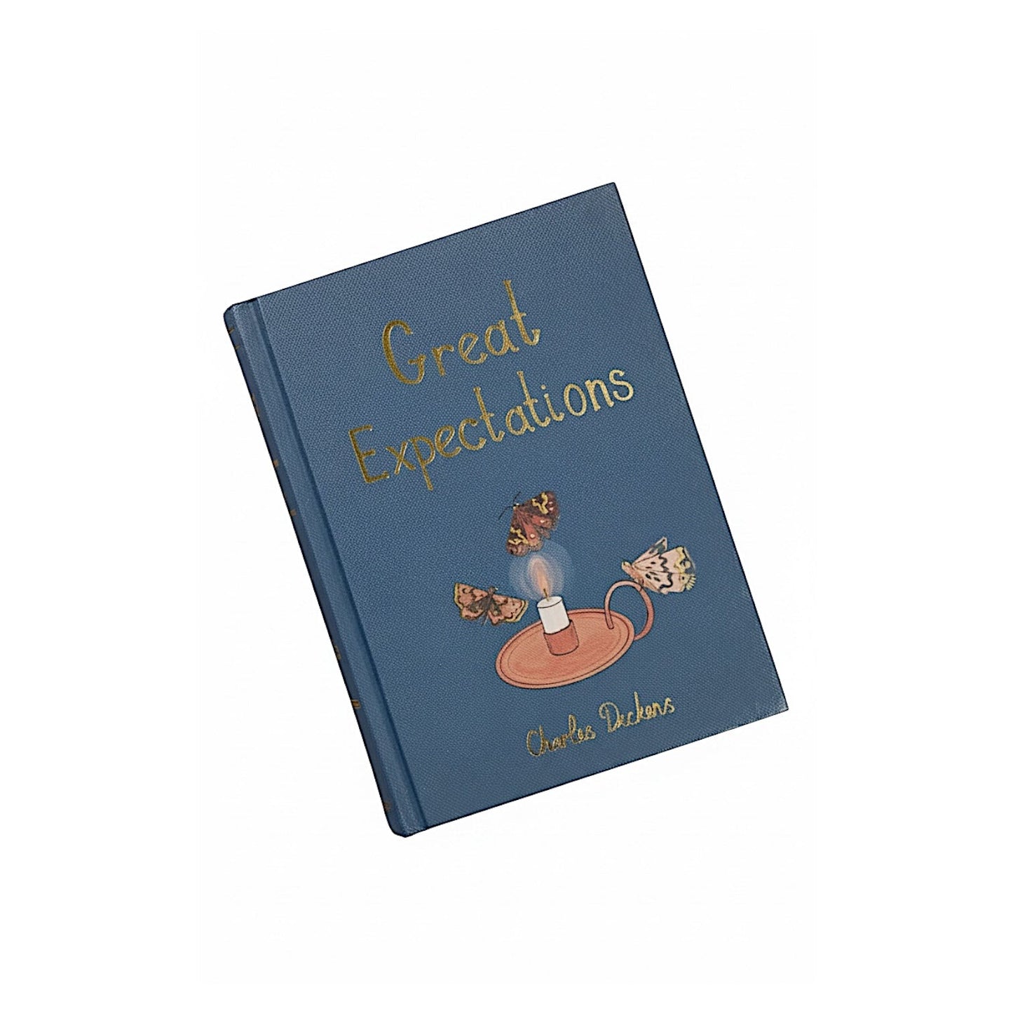 Great Expectations