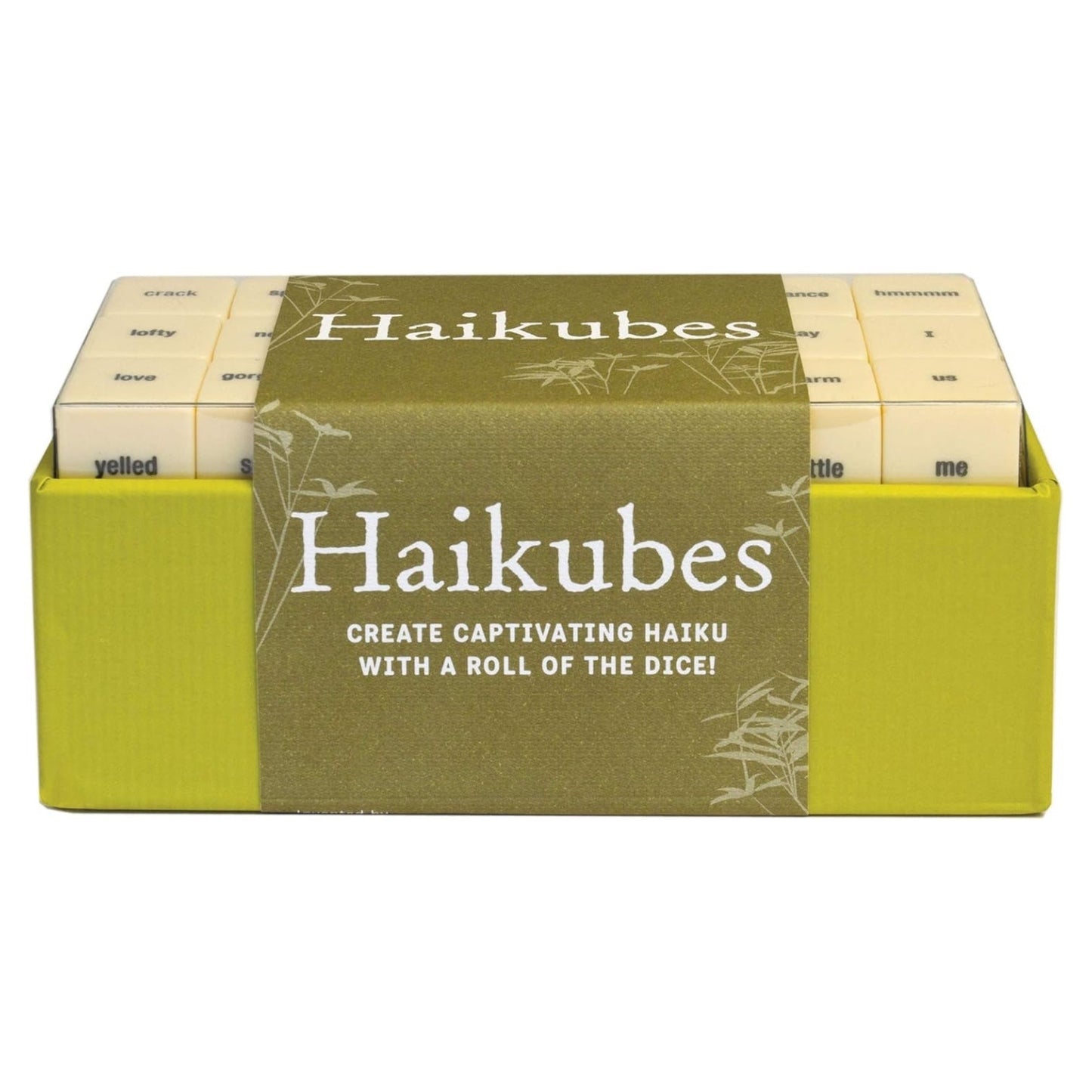 Haikubes