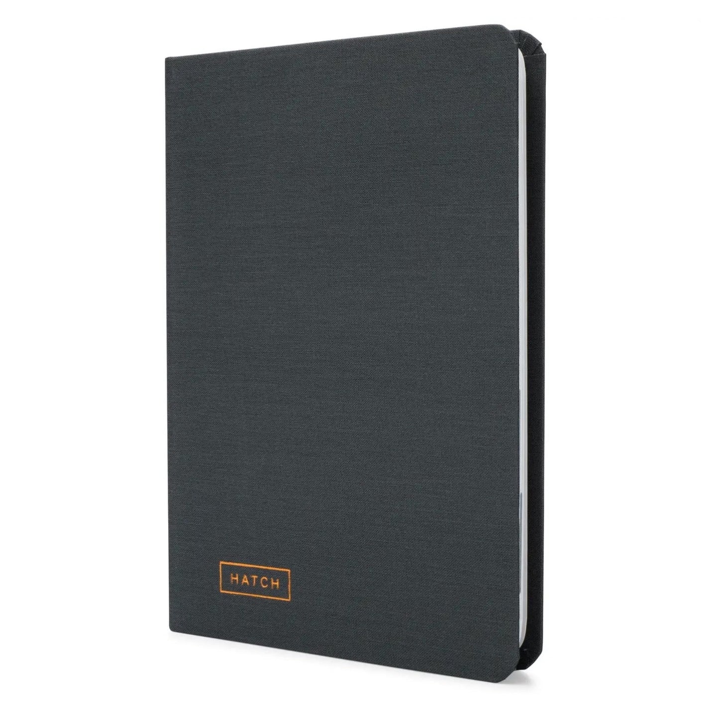 Hatch Notebook