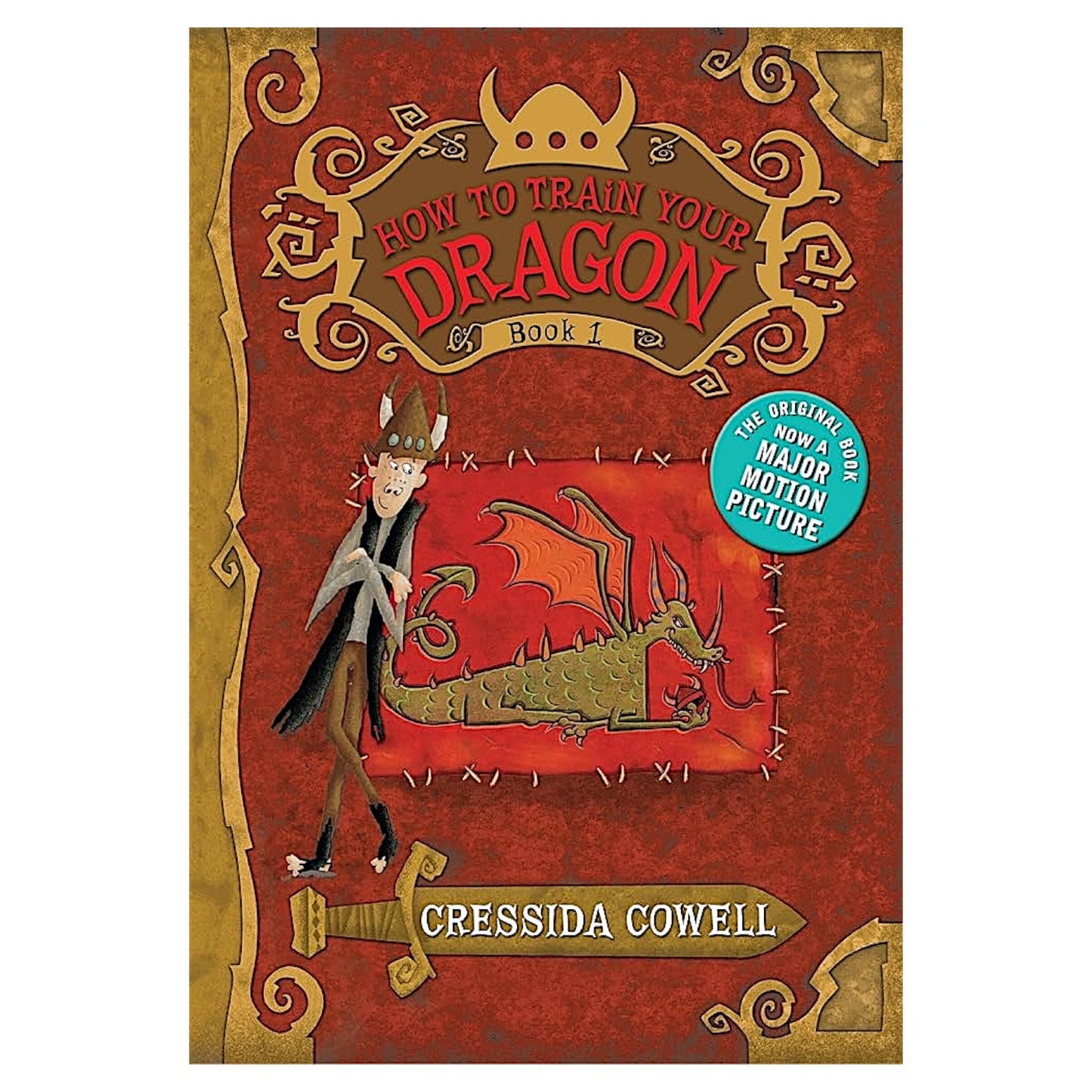 How to Train Your Dragon
