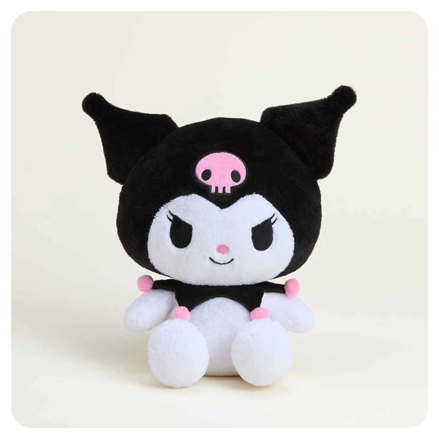 Kiromi Warmies
