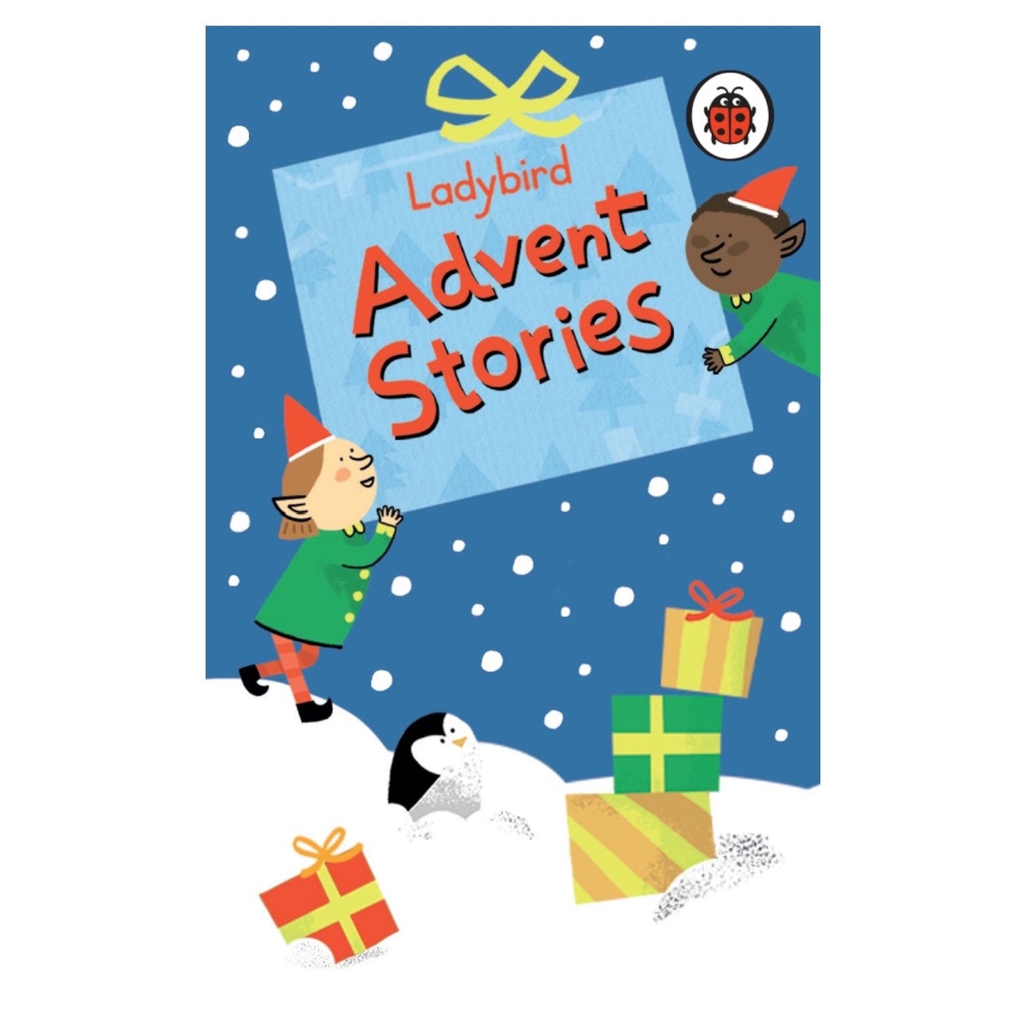 Ladybird Advent Stories (Yoto Card)