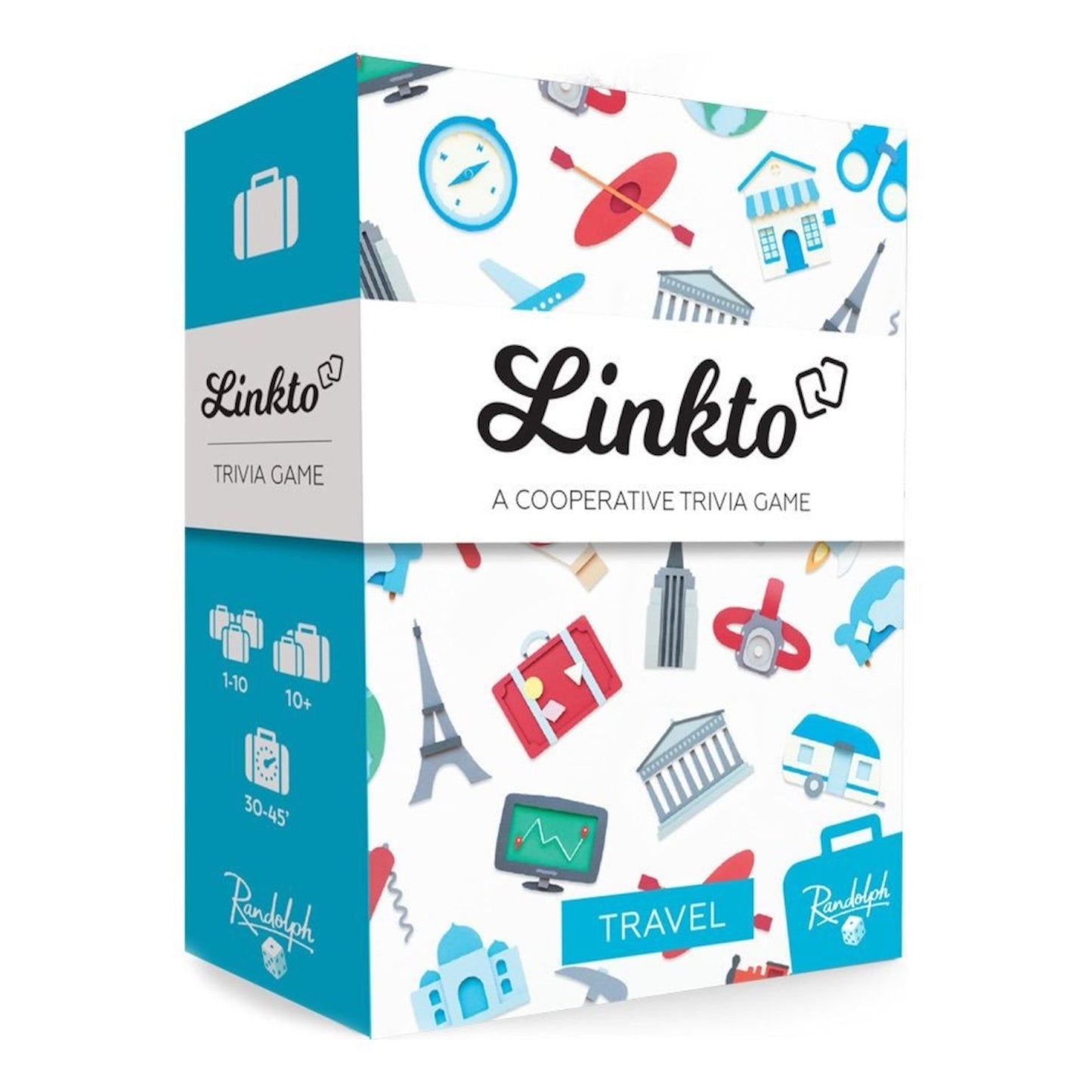 Linkto Travel