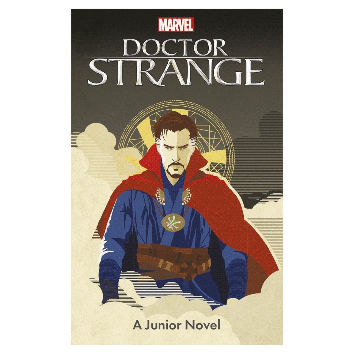 Marvel's Doctor Strange (Yoto Card)