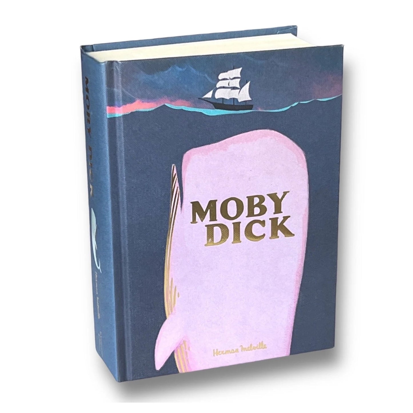 Moby Dick