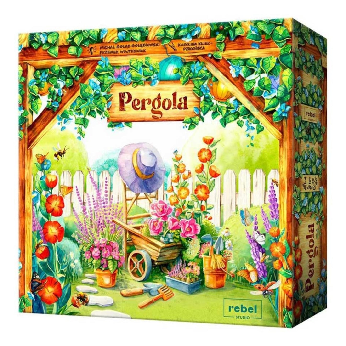 Pergola