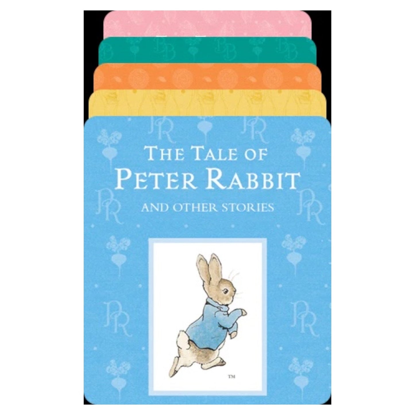 Beatrix Potter: The Complete Tales (Yoto Cards)