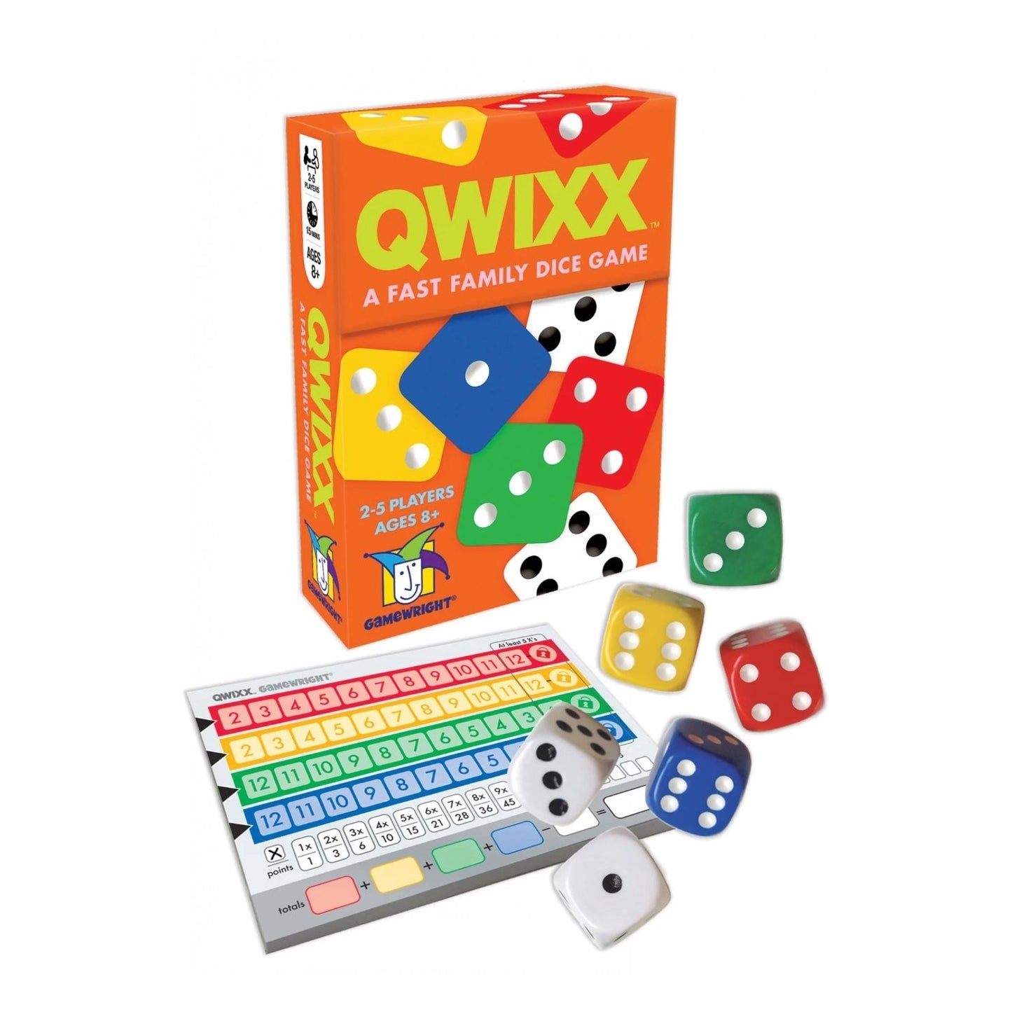 Qwixx
