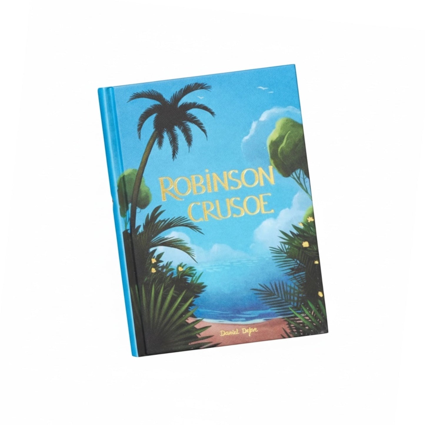 Robinson Crusoe