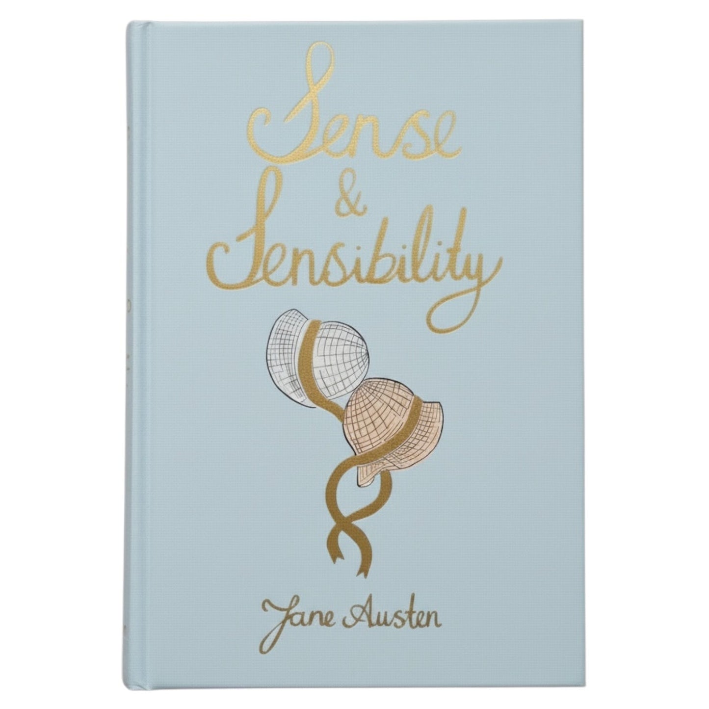 Sense and Sensibility