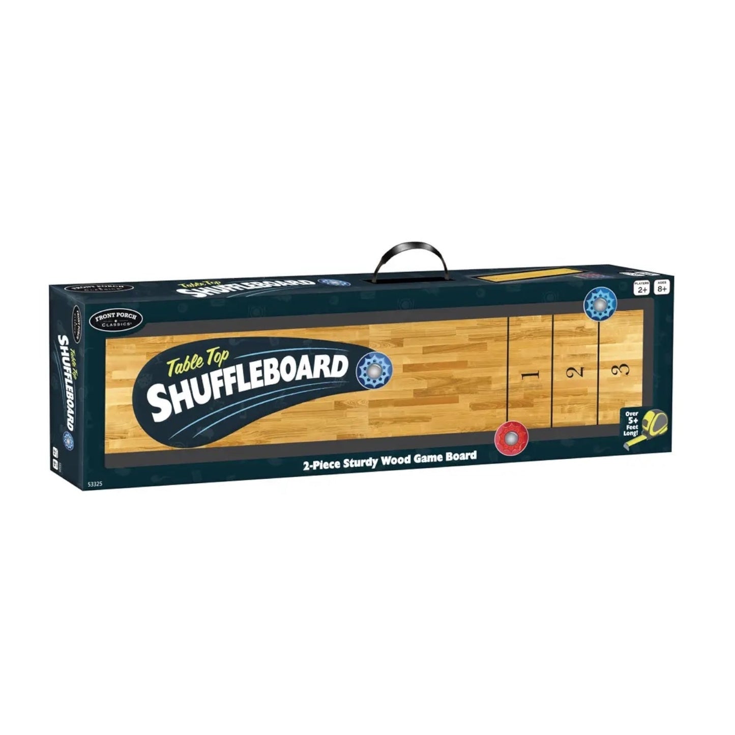 Shuffleboard