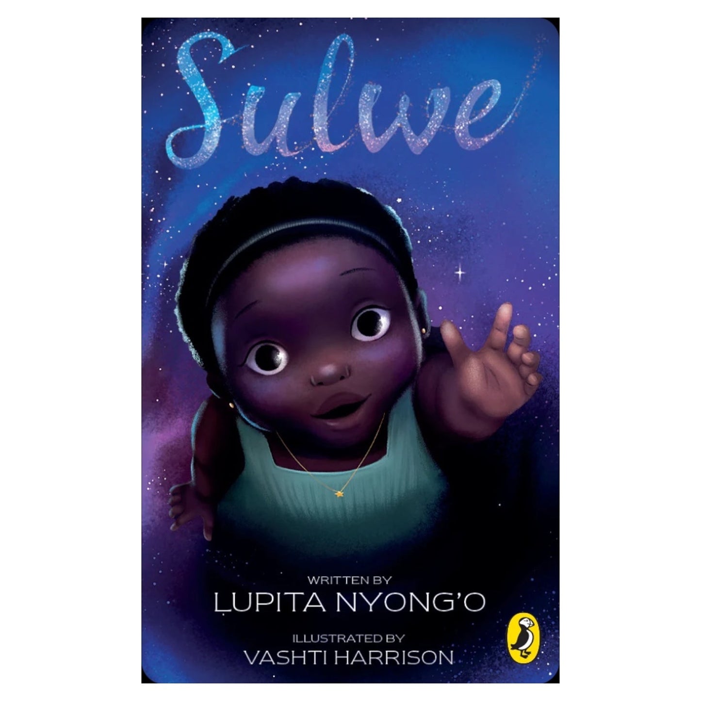 Sulwe (Yoto Card)