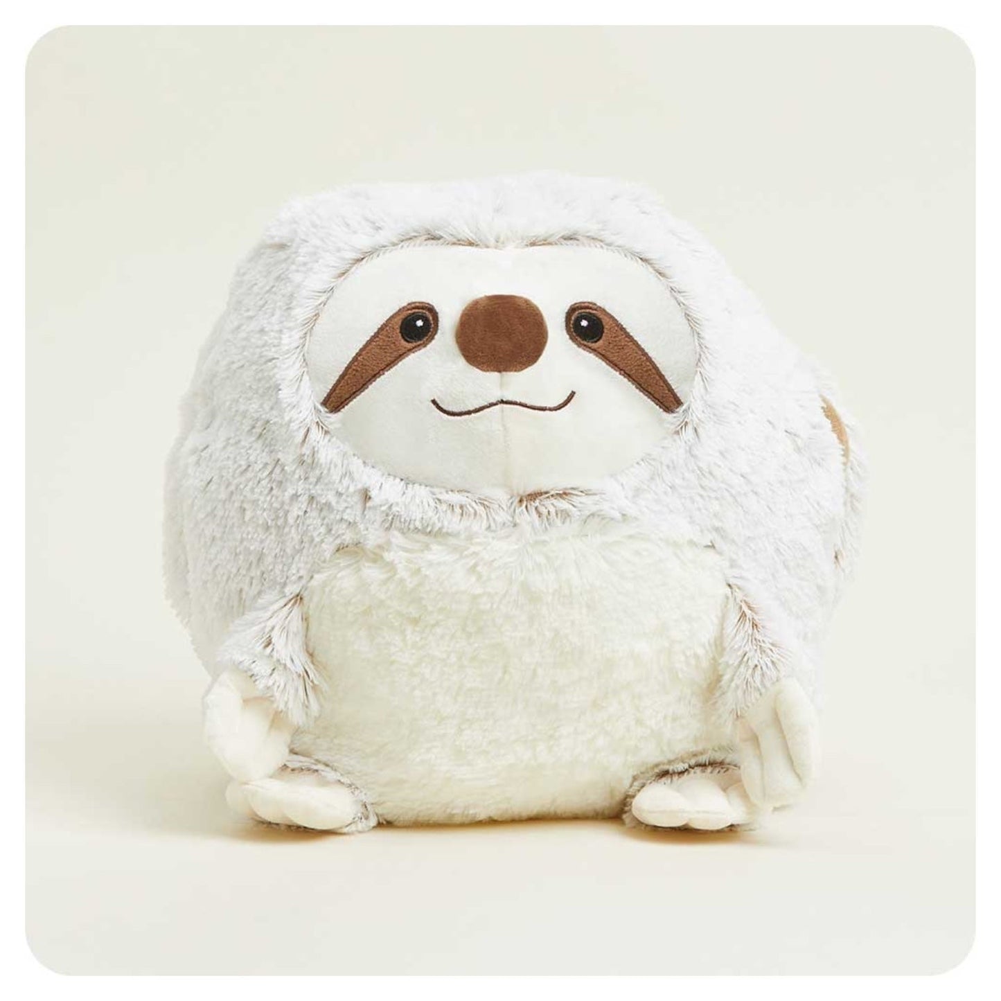 Supersized Sloth Hand Warmies