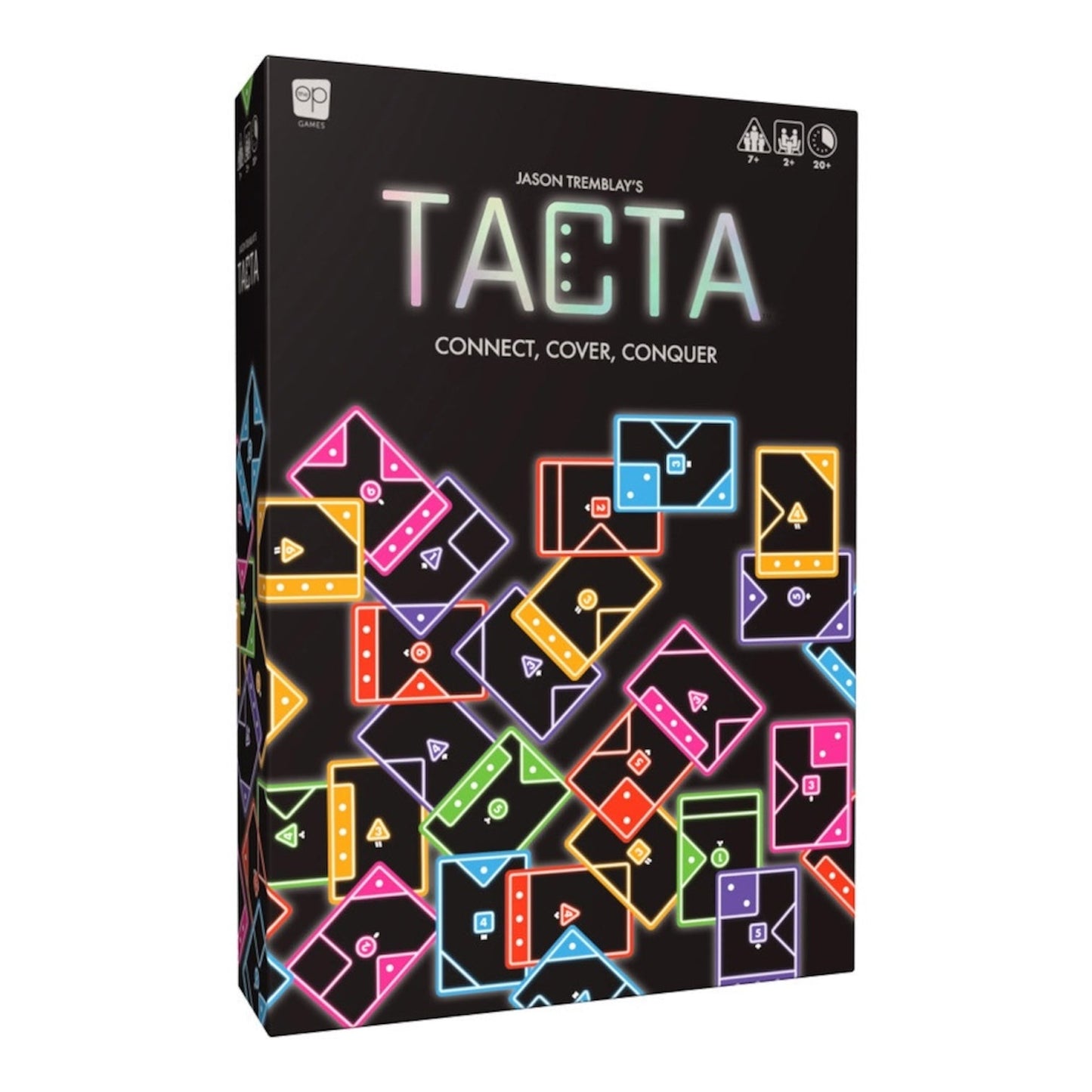 Tacta