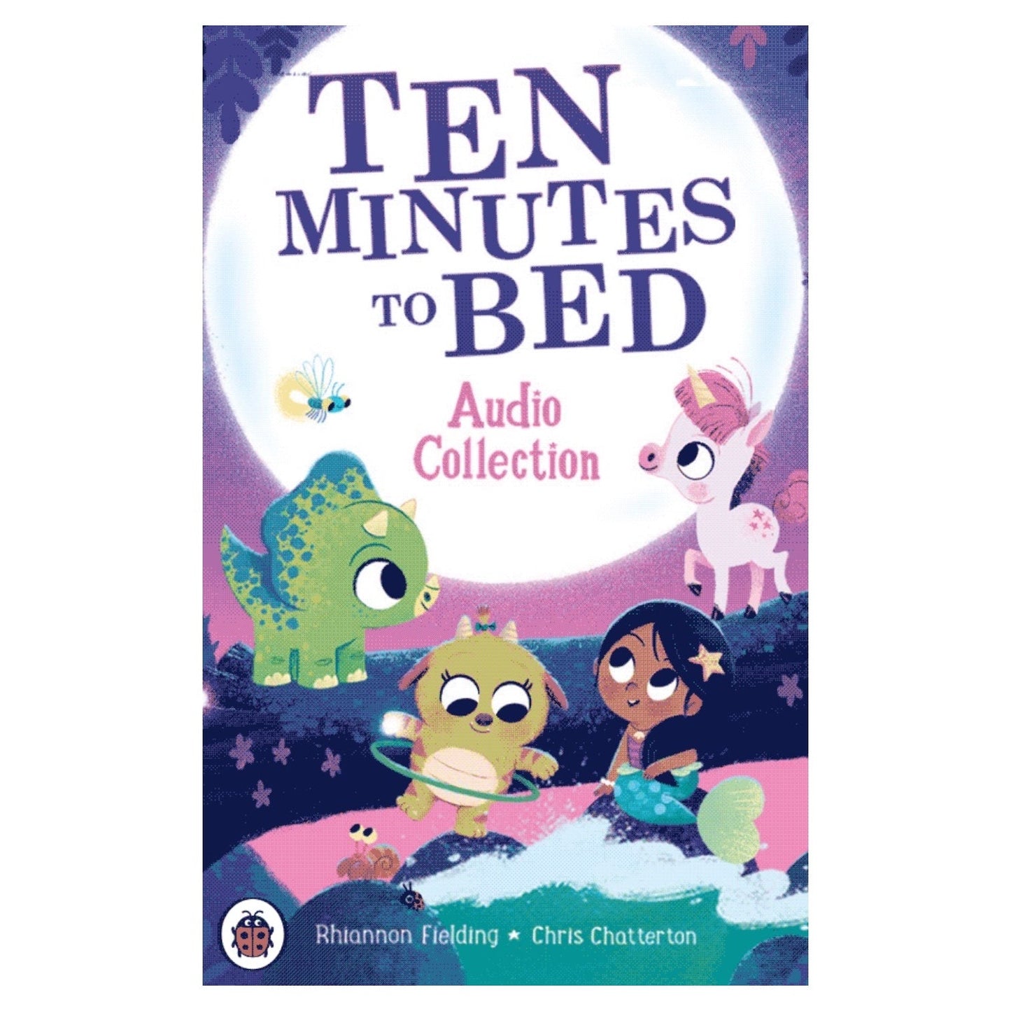 Ten Minutes to Bed (Yoto Card)