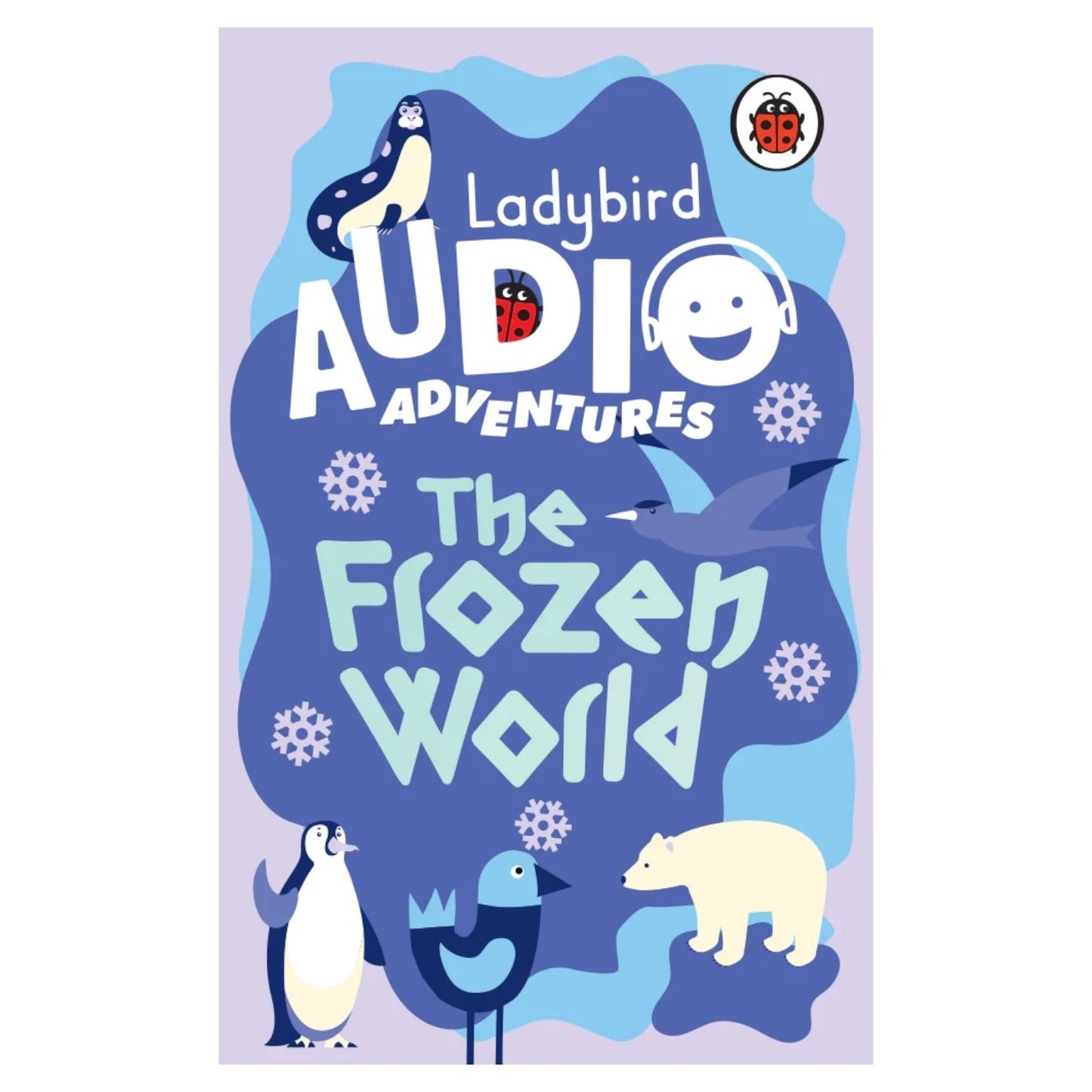 The Frozen World (Yoto Card)