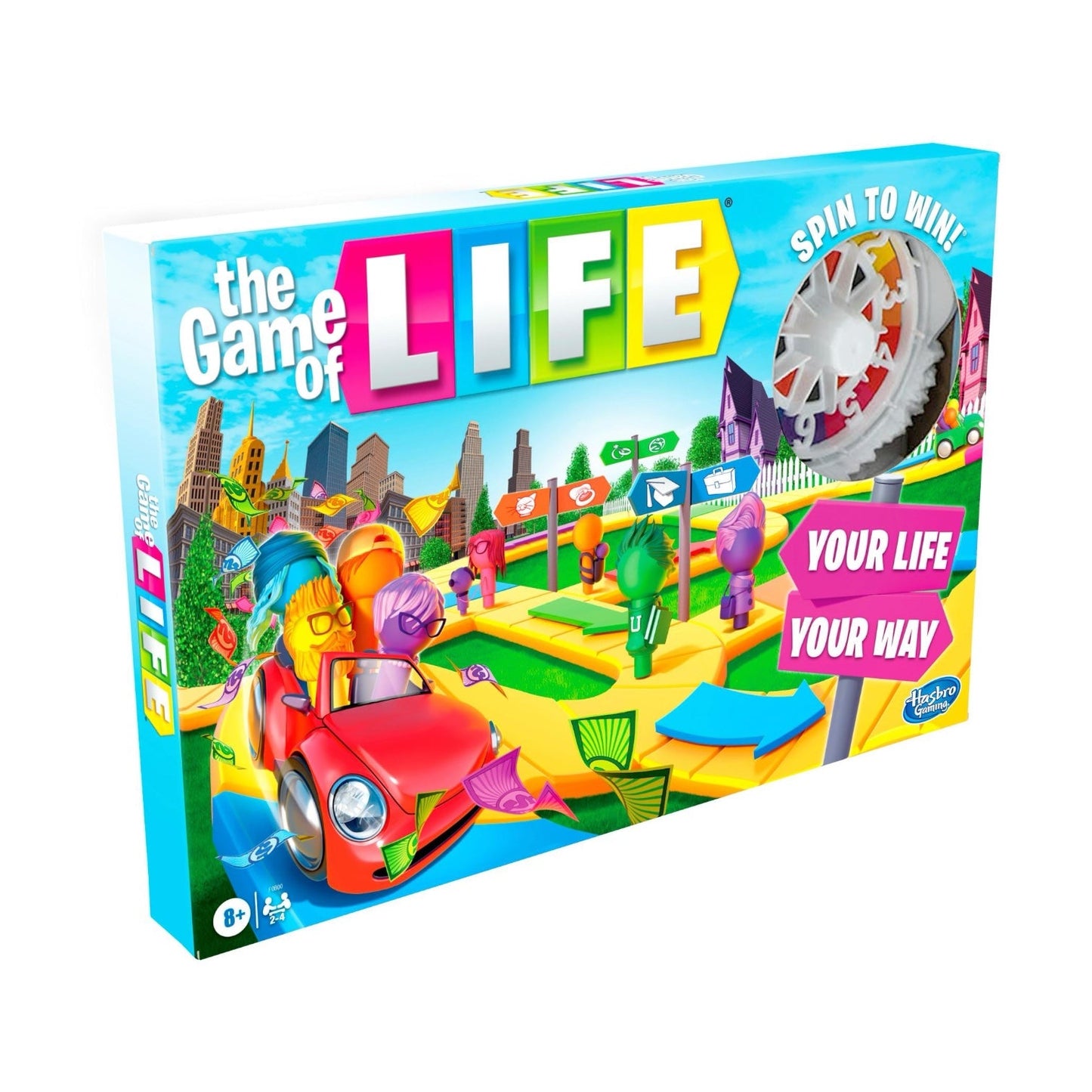 The Game of Life
