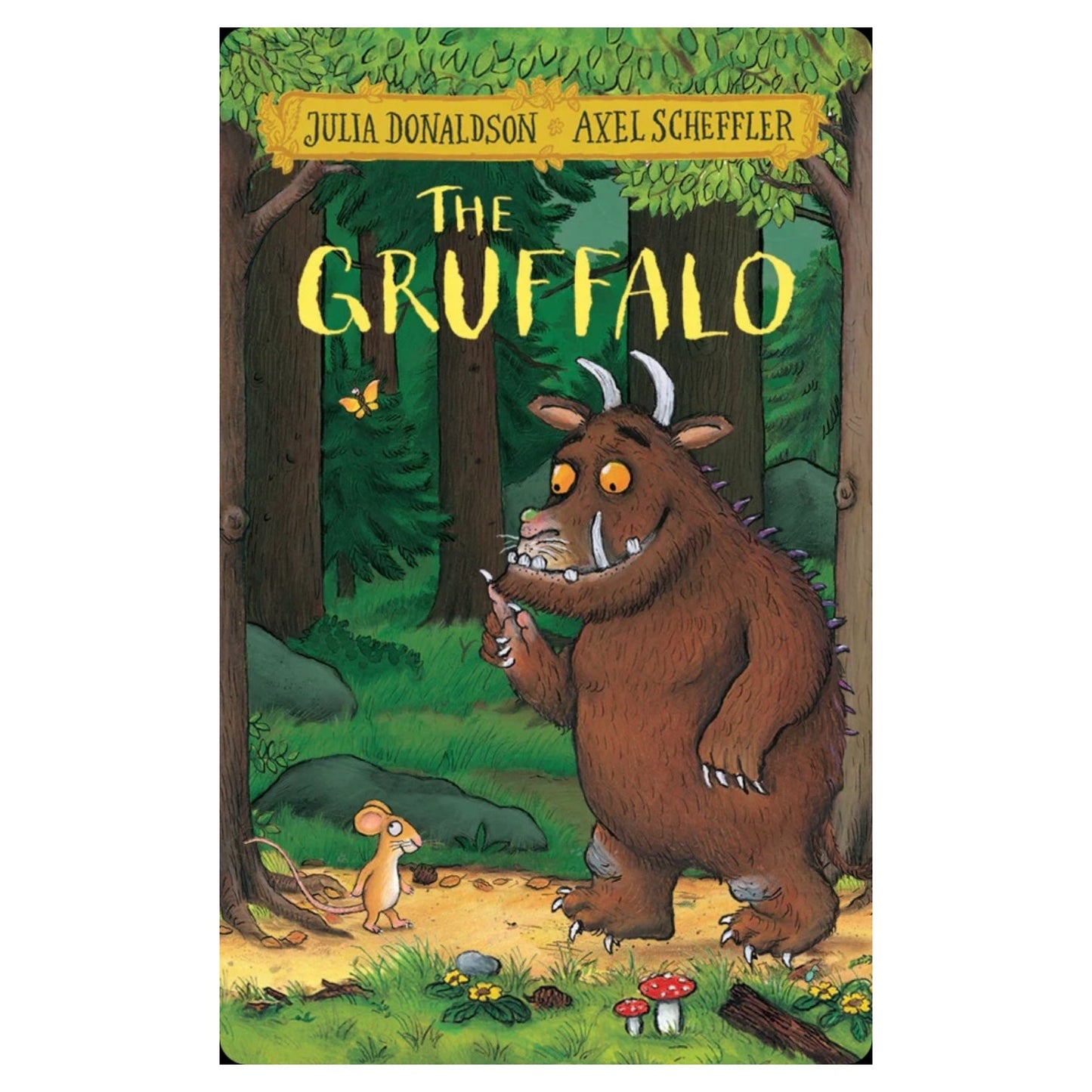 The Gruffalo (Yoto Card)