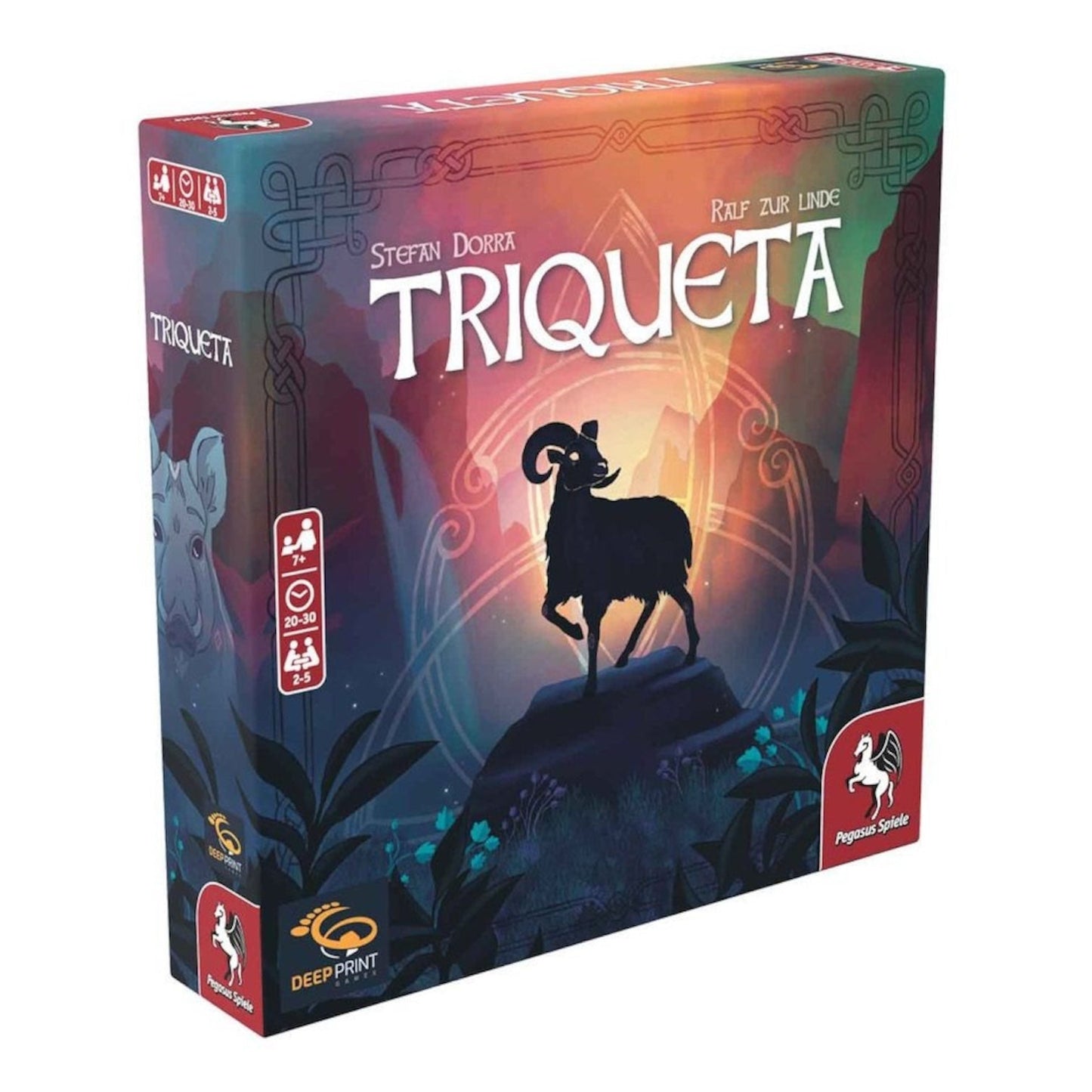 Triqueta