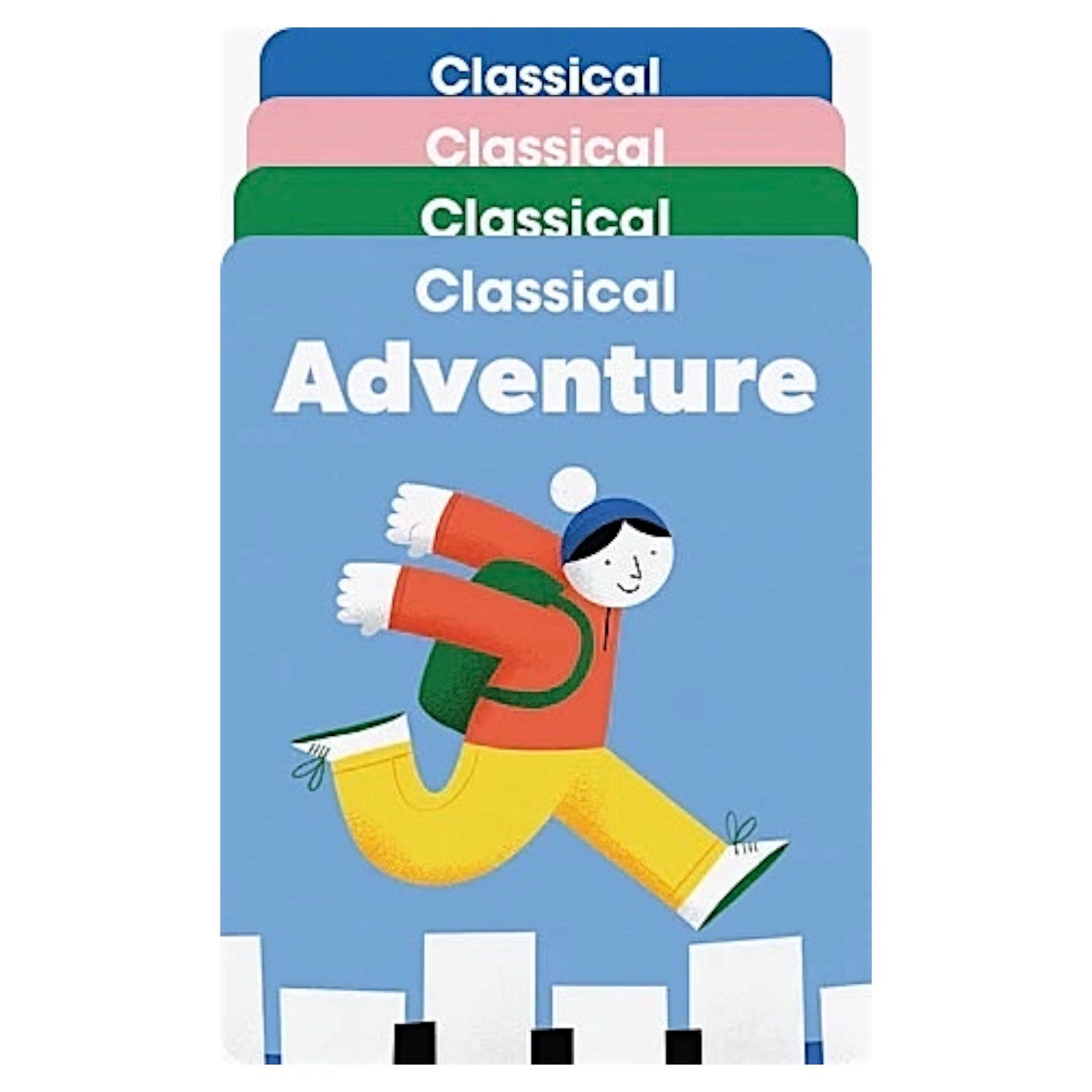 Yoto Classical Collection (Yoto Cards)