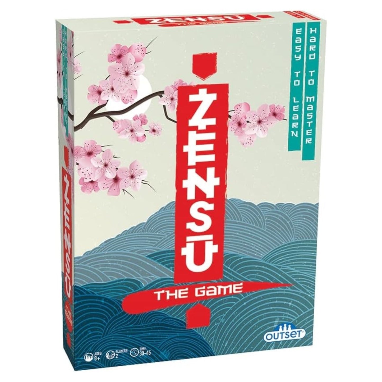 Zensu