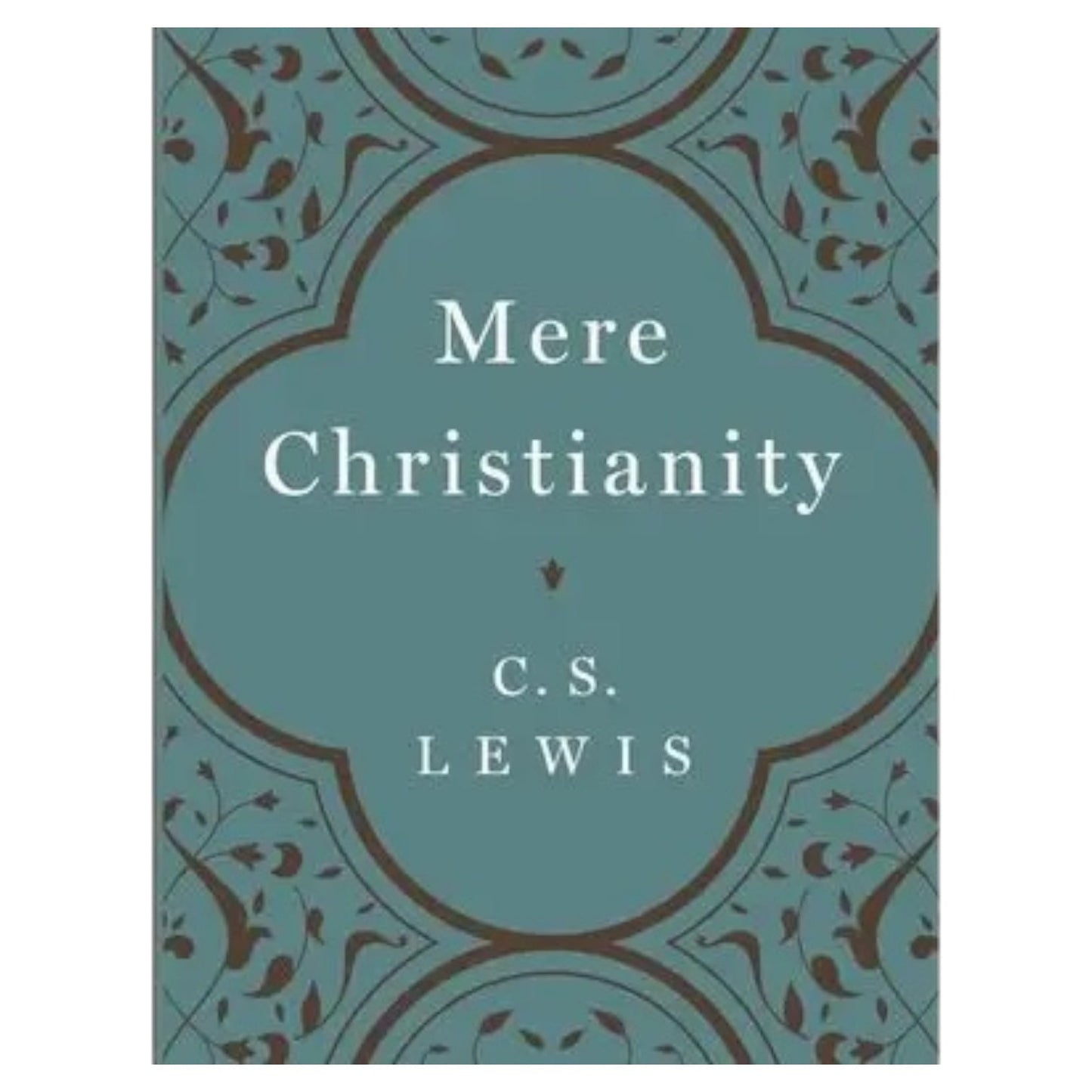 Mere Christianity Gift Edition
