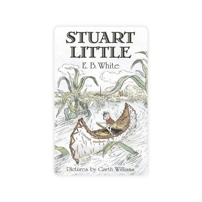 Stuart Little (Yoto Card)