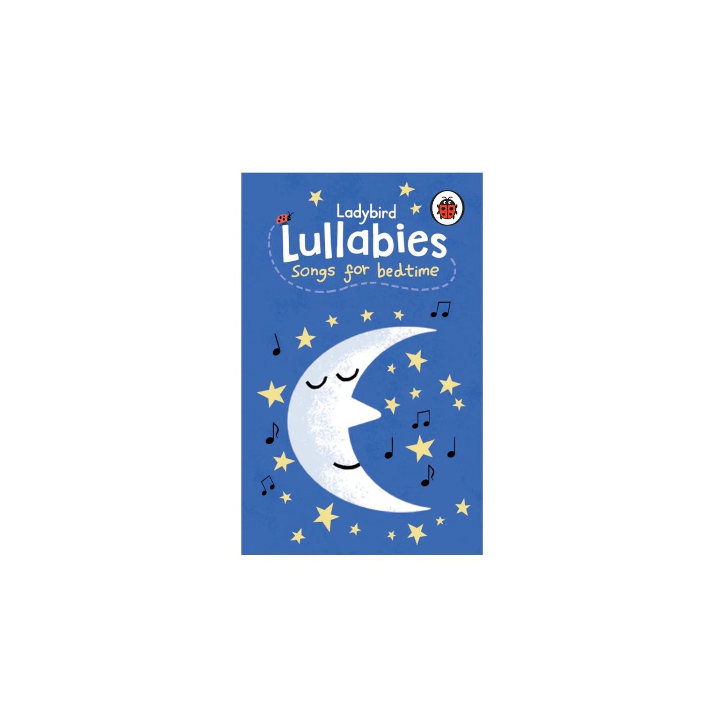 Ladybird Lullabies (Yoto Card)