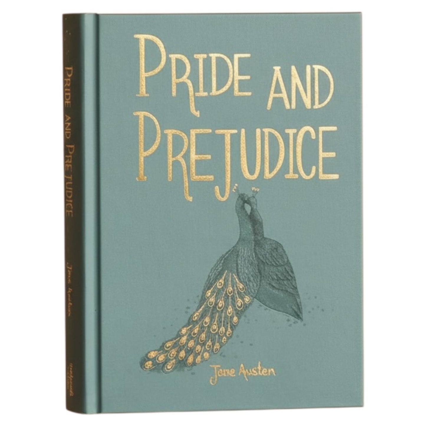 Pride and Prejudice