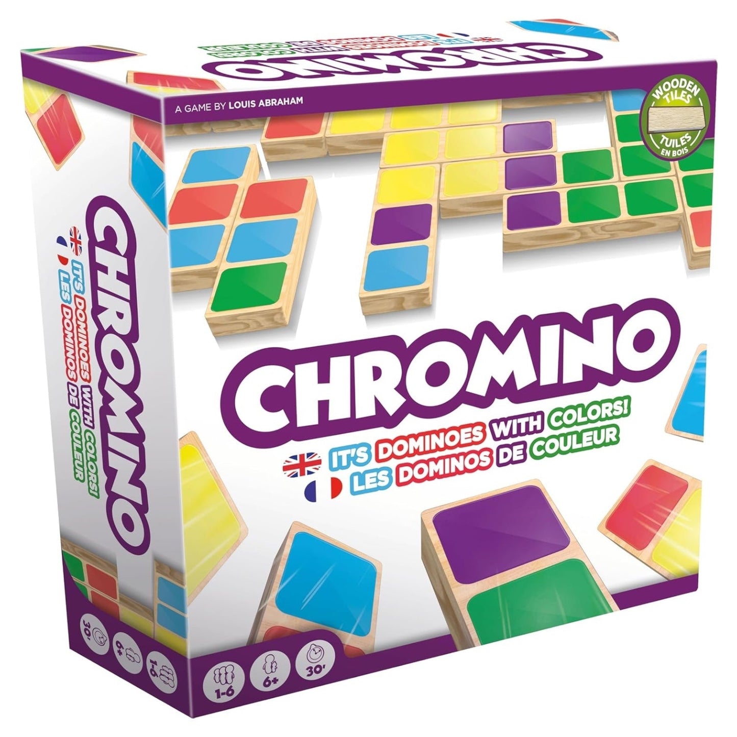 Chromino