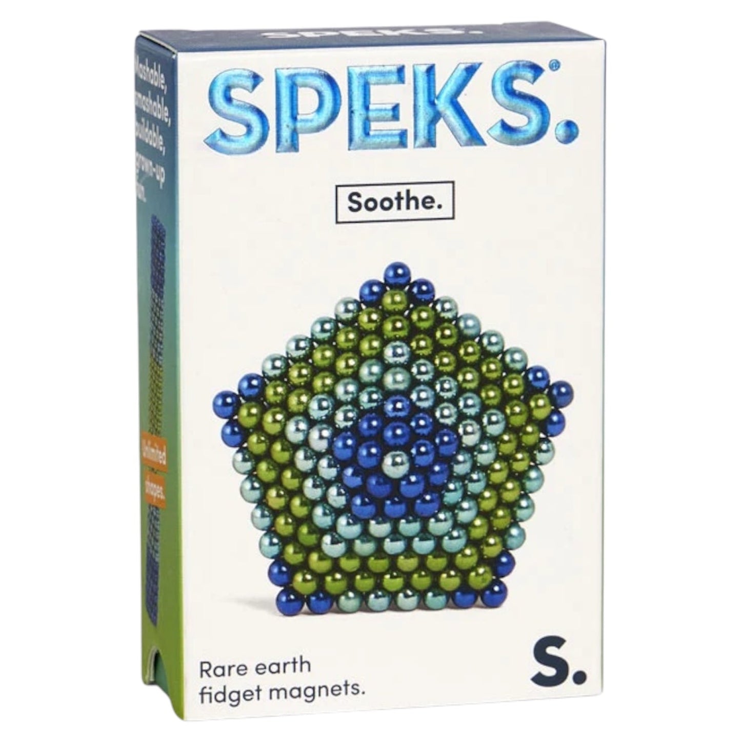 Speks Magnet Balls (Soothe)