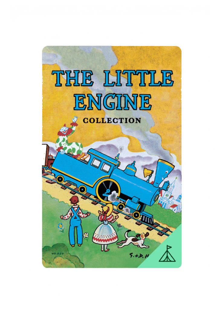 Little Engine Collection (Yoto)