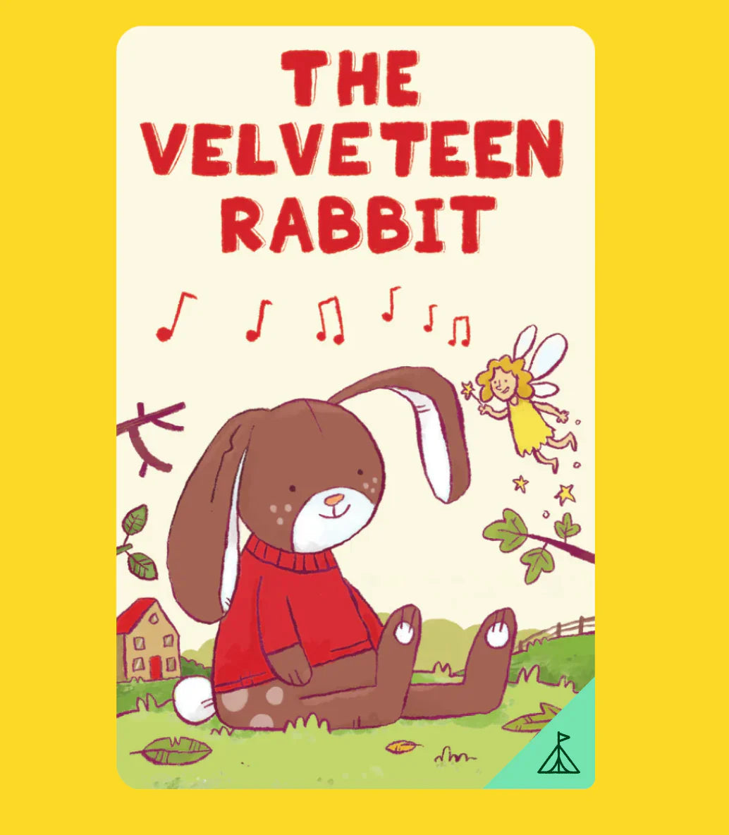 The Velveteen Rabbit (Yoto)