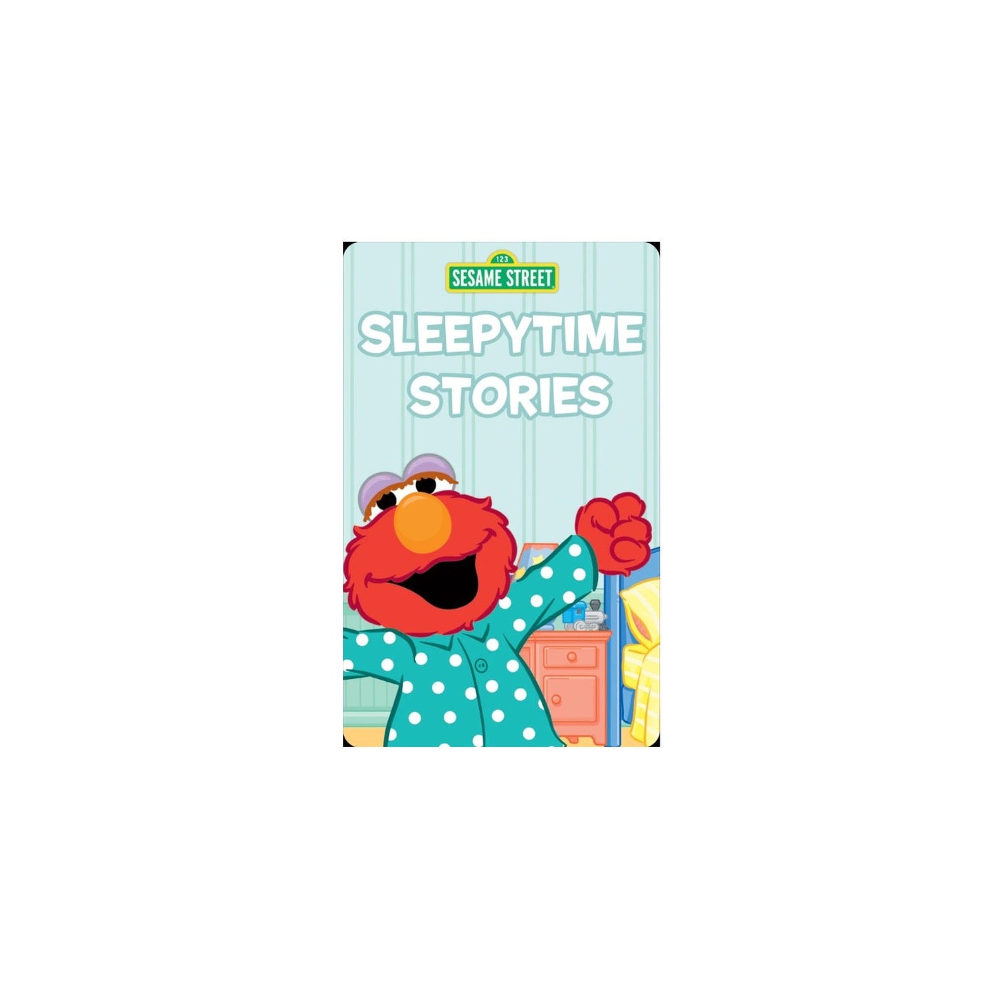 Sesame Street: Sleepytime Stories (Yoto Card)