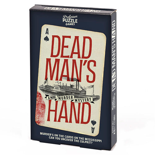 Dead Mans Hand
