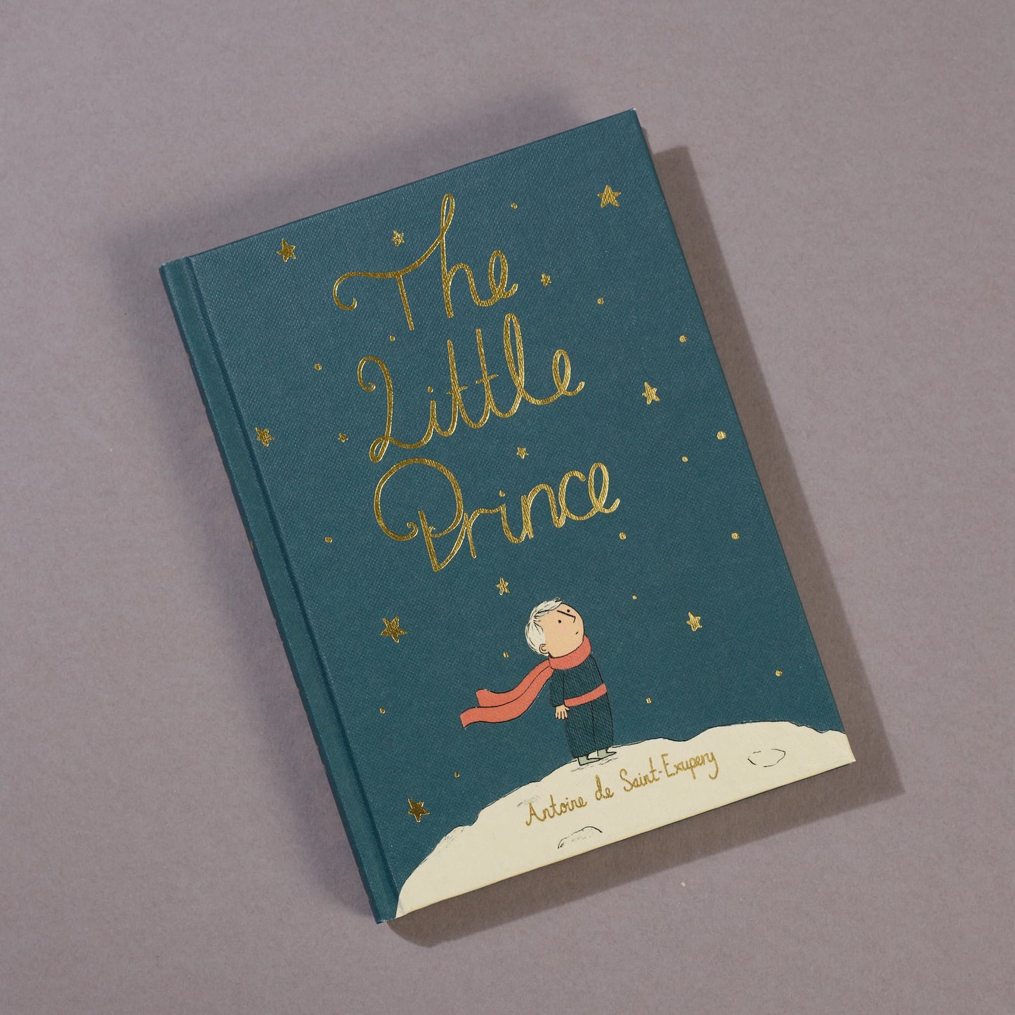 The Little Prince (Hardcover)