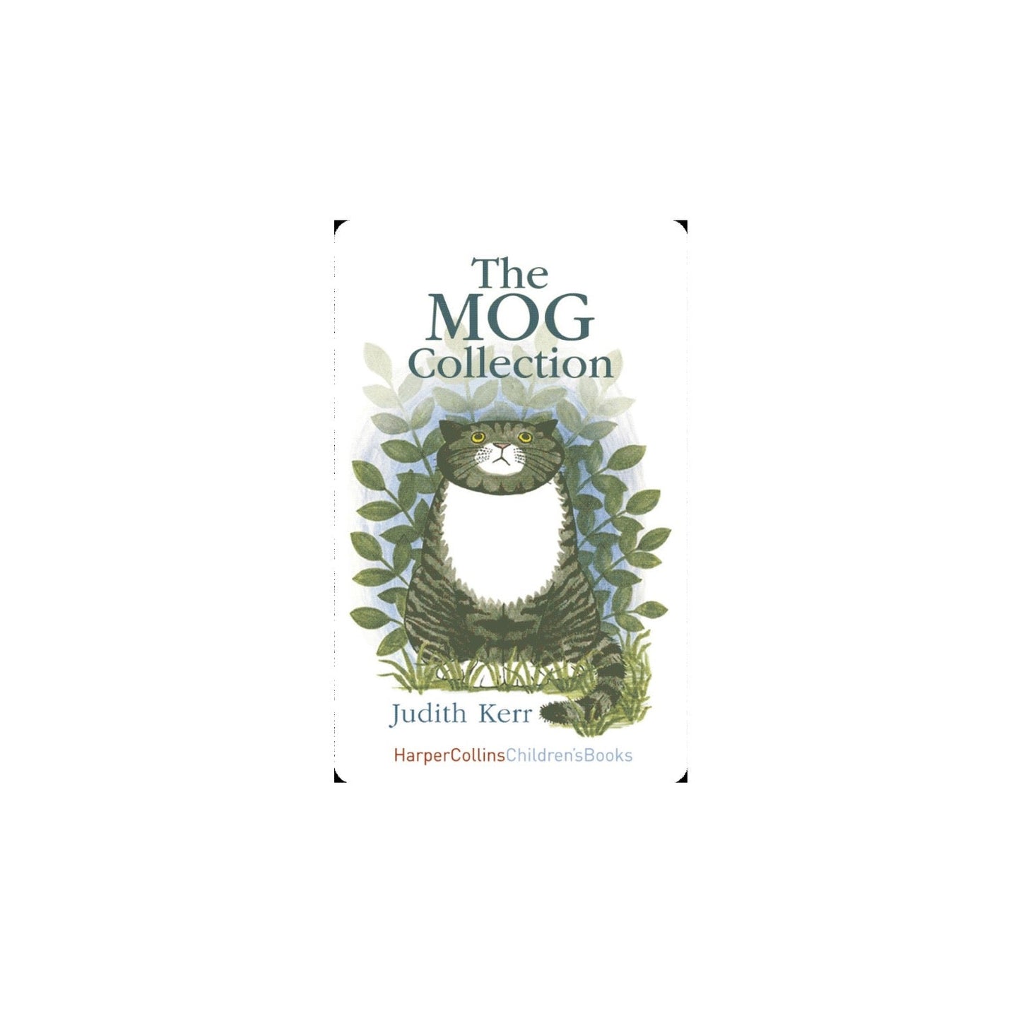 The Mog Collection (Yoto Card)