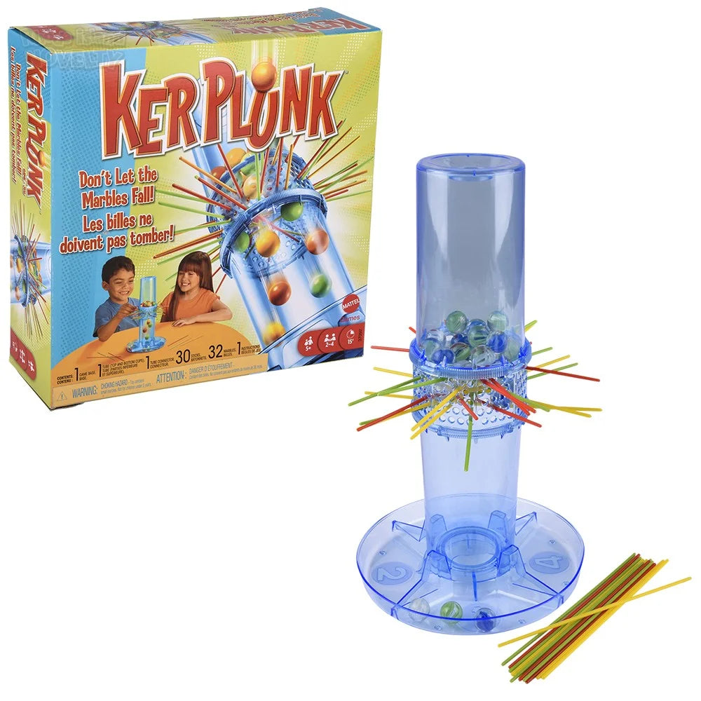 Kerplunk