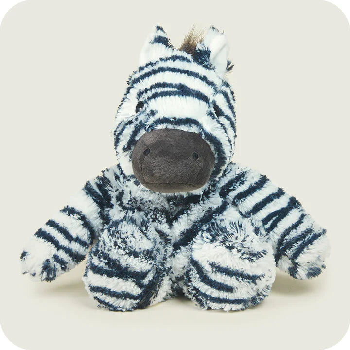 Zebra Warmies