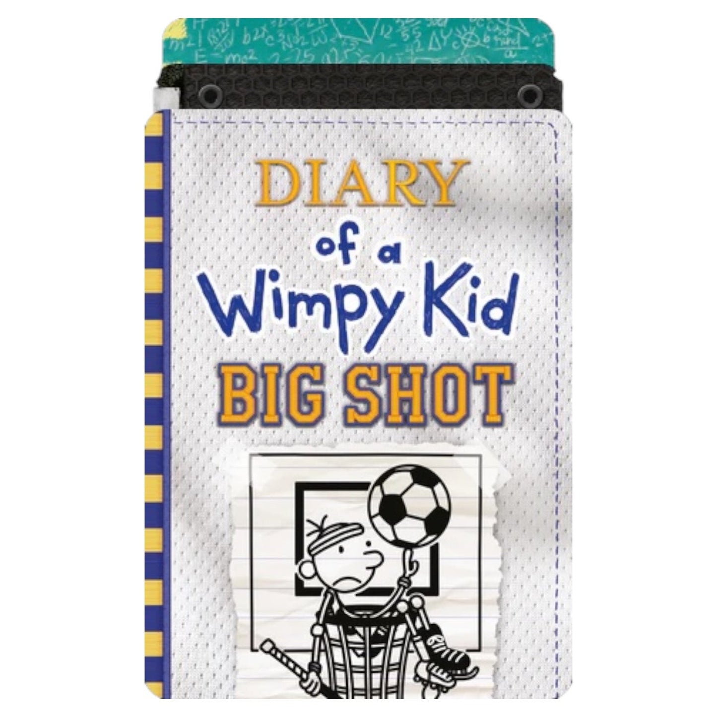 The Wimpy Kid Collection 6 (Yoto Card)